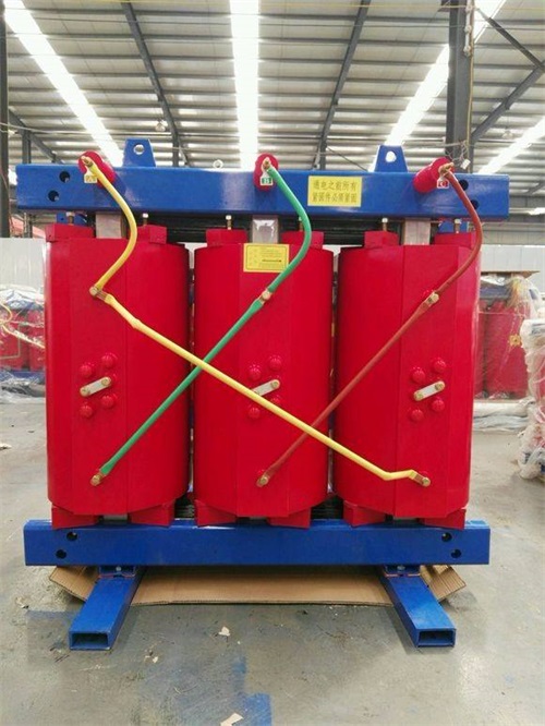 紫阳SCB13-500KVA干式变压器厂家价格